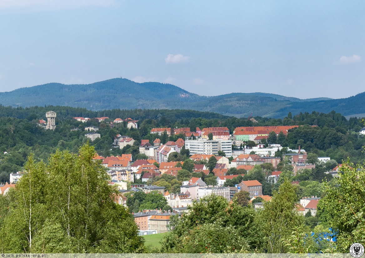 Panoramy Białego Kamienia, Wałbrzych